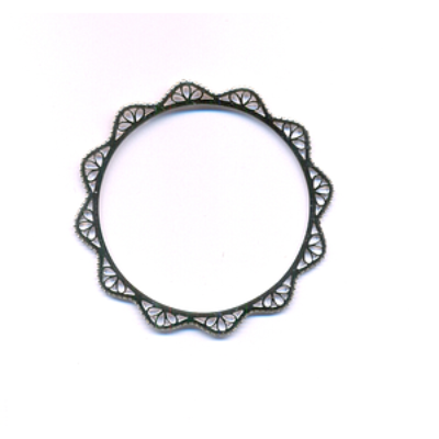 Silver Ornaments